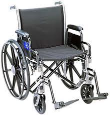 Beach Wheelchair Rentals Rates